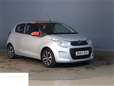 Used Citroen C1