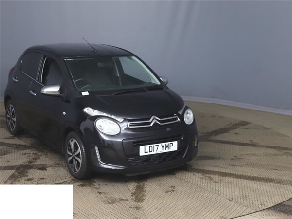 Large image for the Used Citroen C1