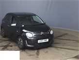 Used Citroen C1