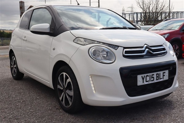 Large image for the Used Citroen C1