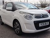 Used Citroen C1