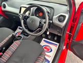 Citroen C1 Image 6