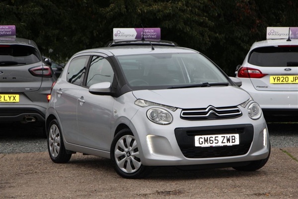 Large image for the Used Citroen C1