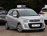 Used Citroen C1