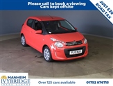 Used Citroen C1