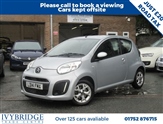 Used Citroen C1
