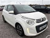 Used Citroen C1