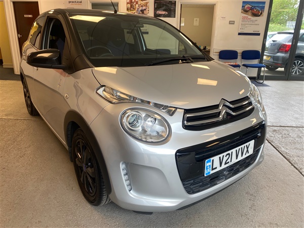 Large image for the Used Citroen C1