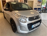 Used Citroen C1