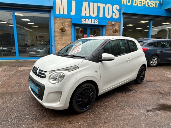 Large image for the Used Citroen C1