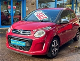 Used Citroen C1