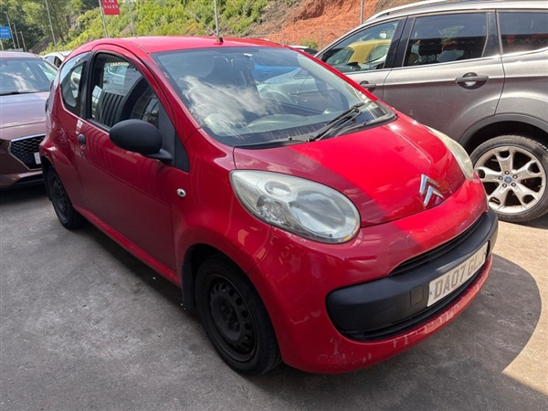 Large image for the Used Citroen C1