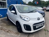 Used Citroen C1