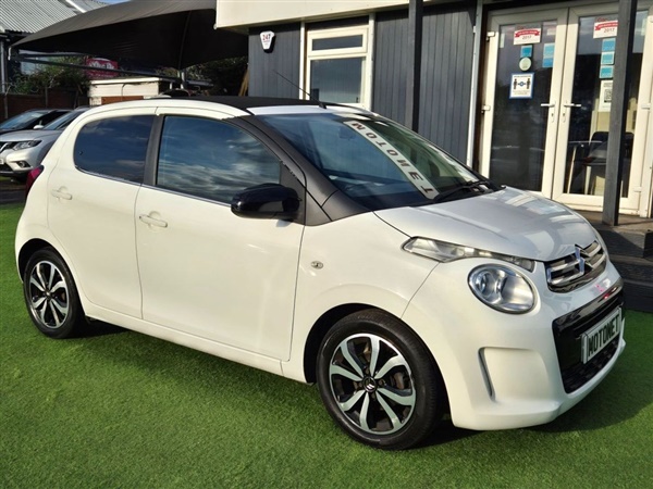Large image for the Used Citroen C1