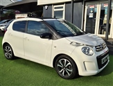 Used Citroen C1