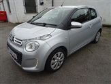 Used Citroen C1