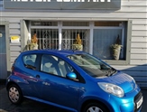 Used Citroen C1