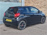 Citroen C1 Image 3