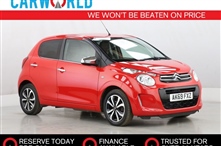 Used Citroen C1