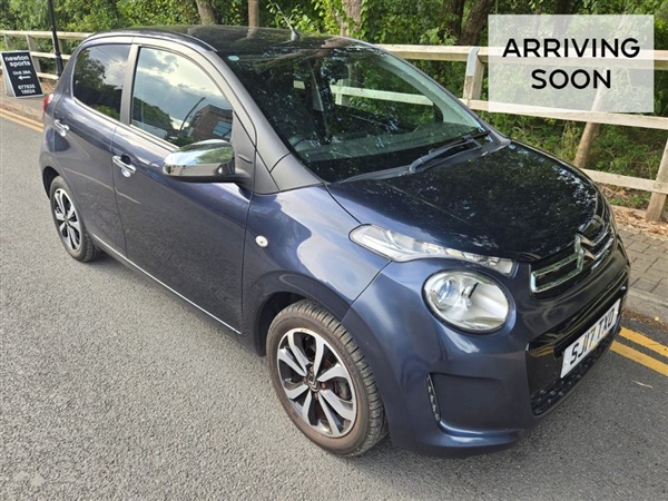 Large image for the Used Citroen C1