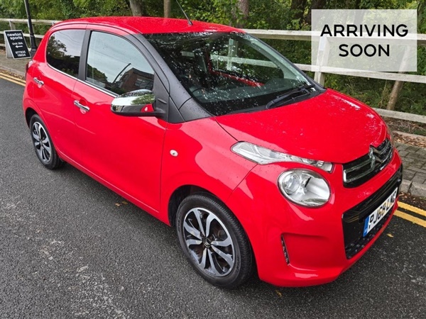 Large image for the Used Citroen C1
