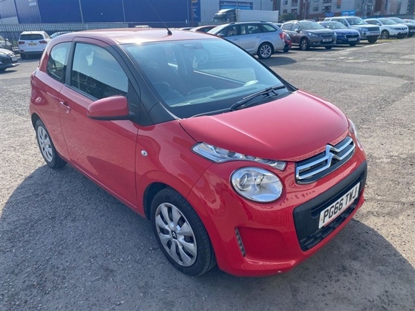 Large image for the Used Citroen C1