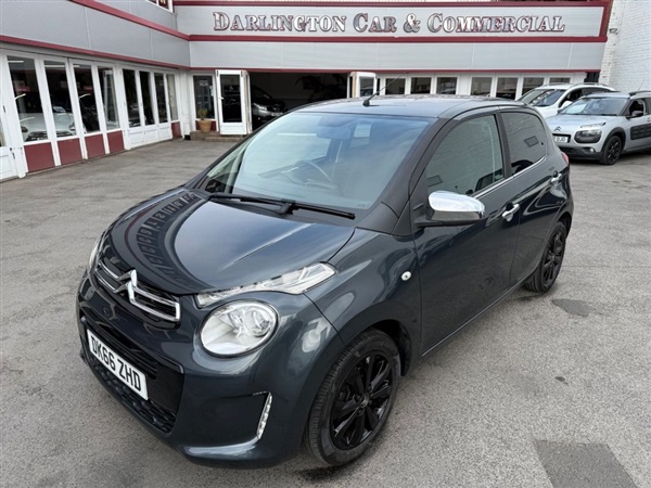 Large image for the Used Citroen C1