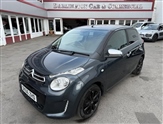Used Citroen C1