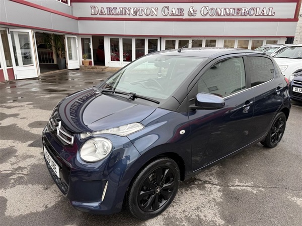 Large image for the Used Citroen C1