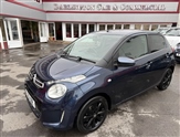Used Citroen C1