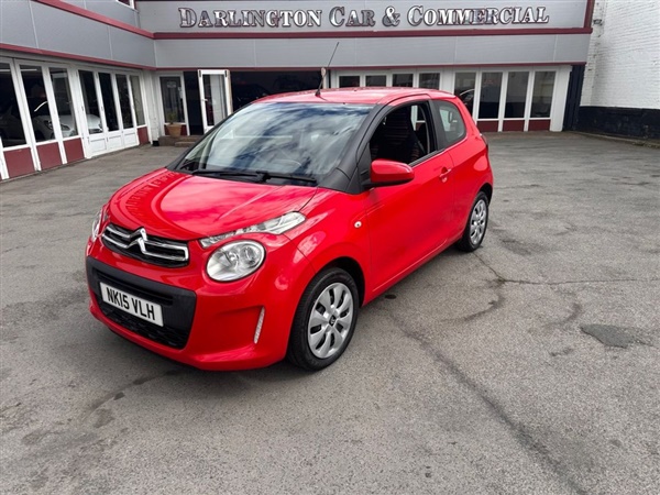 Large image for the Used Citroen C1