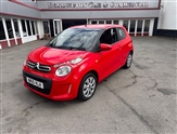 Used Citroen C1