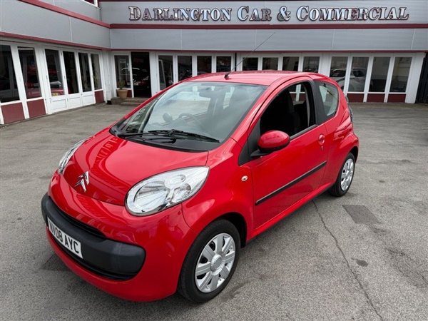 Large image for the Used Citroen C1