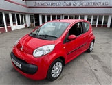 Used Citroen C1