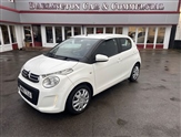 Used Citroen C1