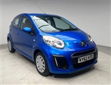 Used Citroen C1