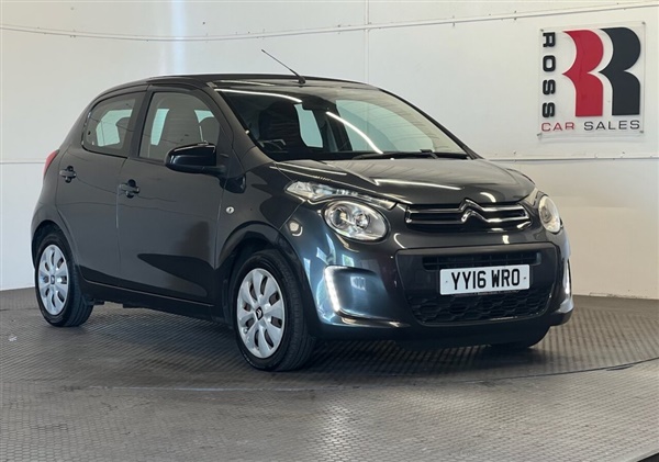 Large image for the Used Citroen C1