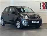 Used Citroen C1