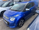 Used Citroen C1