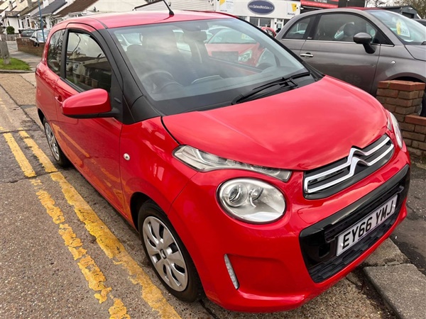 Large image for the Used Citroen C1