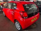 Used Citroen C1