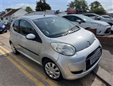 Used Citroen C1