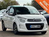 Used Citroen C1