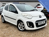 Used Citroen C1