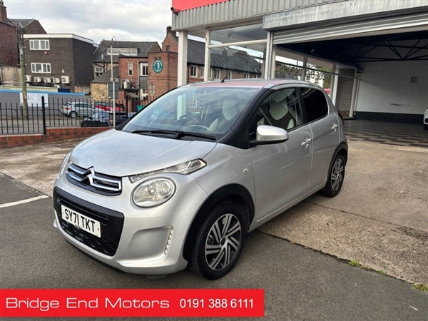 Large image for the Used Citroen C1