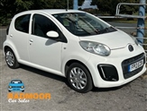 Used Citroen C1
