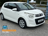 Used Citroen C1