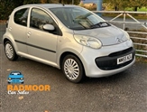 Used Citroen C1