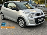 Used Citroen C1