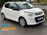 Used Citroen C1